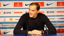 22e j. - Tuchel : 