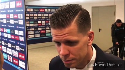 LAZIO JUVENTUS PARLA SCZCESNY