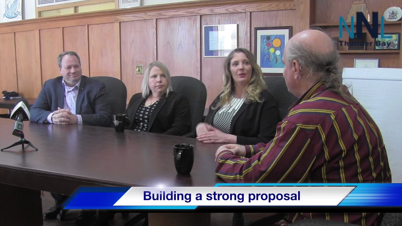 Northwest Local Immigration Partnership Panel Discussion