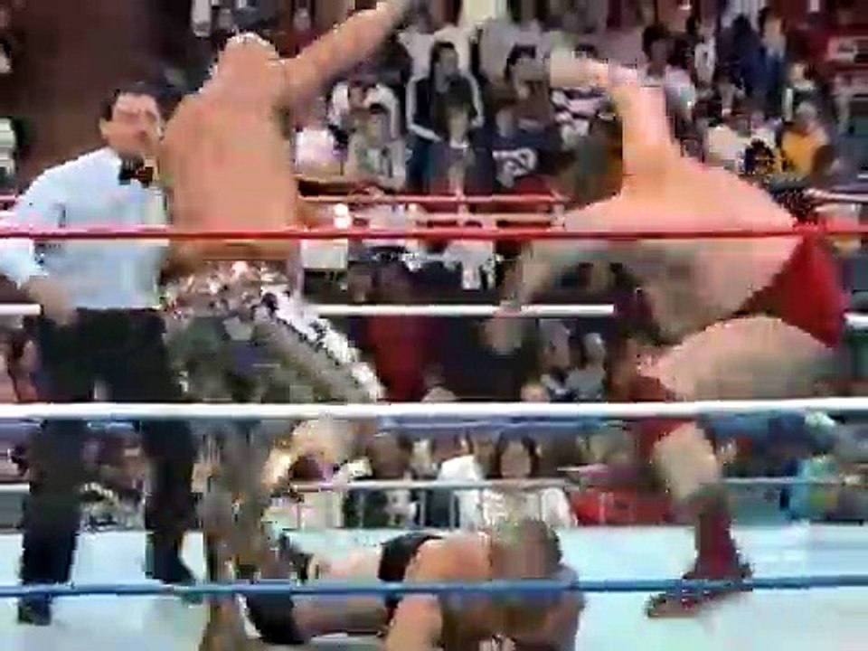 WWF Superstars 04 04 1987