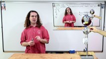 How the Force of Tension on a Pulley Changes with Acceleration