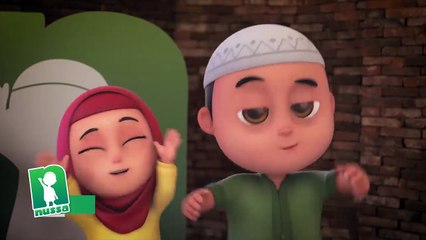 NUSSA - NGOBROL BARENG NUSSA & RARRA