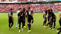 Romelu Lukaku vs Real Salt Lake (Pre-Season) HD 1080i