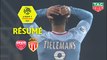 Dijon FCO - AS Monaco (2-0)  - Résumé - (DFCO-ASM) / 2018-19