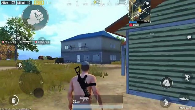 ENEMY gave me his GUN PUBG FUNNY AND TROLLING MOMENTS