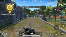 BEST LOOTING PLACE IN SANHOK    PUBG MOBILE BEST LOOTING PLACE