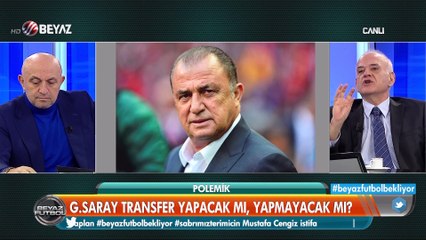 Beyaz Futbol 27 Ocak 2019