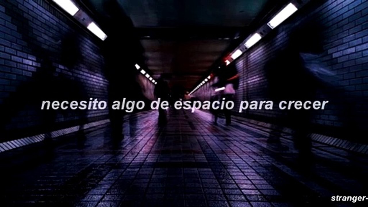 eli - disappear - sub español
