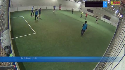 Equipe 1 Vs Equipe 2 - 26/01/19 19:09 - Loisir Poitiers - Poitiers Game Parc