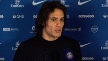 Paris Saint-Germain-Stade Rennais FC: post game interviews