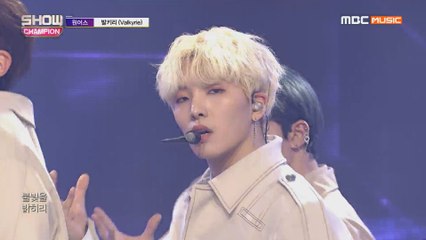 Show Champion EP.300 ONEUS - Valkyrie