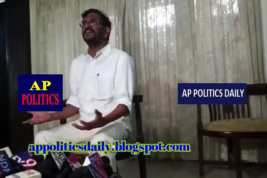 Somireddy Chandramohan Reddy shocking comments on ys jagan - AP Politics Daily