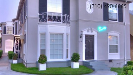 Hollywood One Bedroom and Studio Corporate Housing