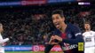 Di Maria scores cheeky lob to give PSG the lead
