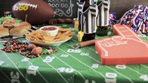 Up Your Super Bowl Party With These Interactive Games