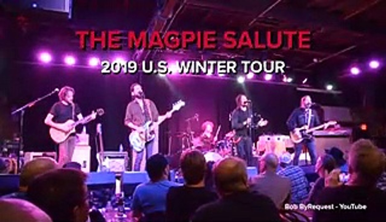 Tour Stop: Kacey Musgraves, The Magpie Salute, Thursday