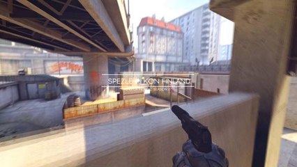 Spezle vs. koN Finland - King of Nordic Season 6