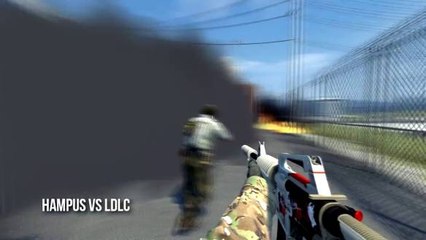 HellCase Cup 4 Top5 moments