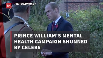 Prince William Was Stunned When He Could Not Get Support For This