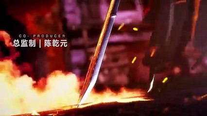 QM: 9 Songs of the Moving Heavens Episode 55 English Subtitles