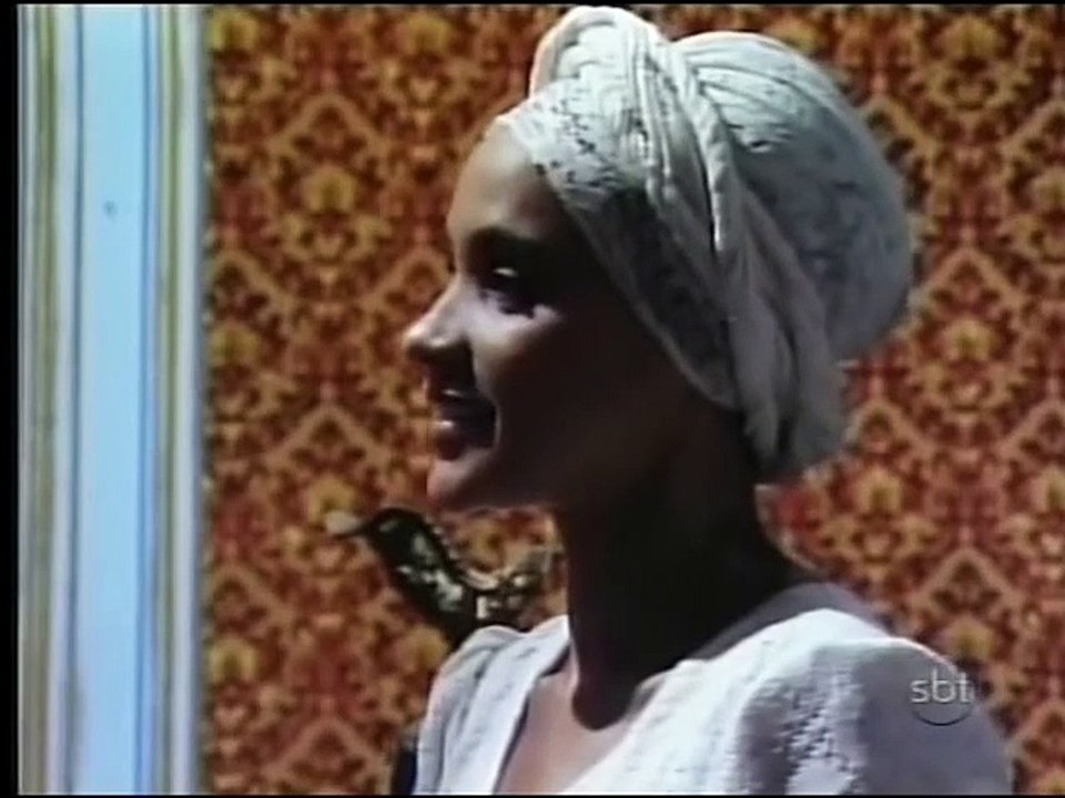 Dona Beija - Capítulo 41