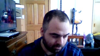 Podcast 6: Roger Stone Arrest