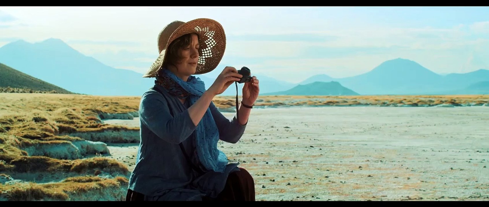 Tierra Yerma (trailer)