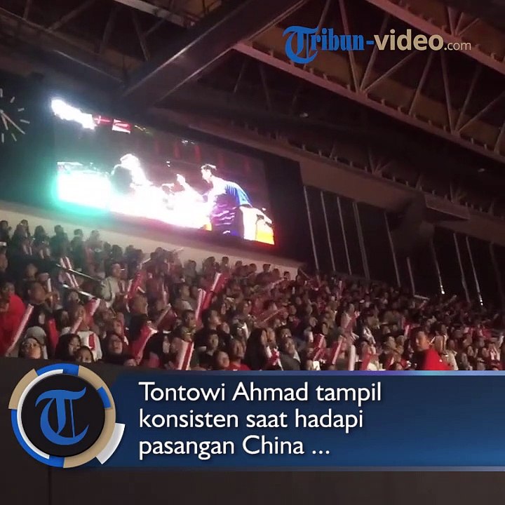 Liliyana Natsir Tetap Bangga Meski Tak Juara Indonesia Masters di Akhir Kariernya