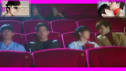 [INDO SUB ] MY DREAM THE SERIES EP 09