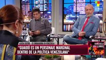 Debate en Debo Decir sobre Venezuela