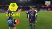 Paris Saint-Germain - Stade Rennais FC (4-1)  - Résumé - (PARIS-SRFC) / 2018-19