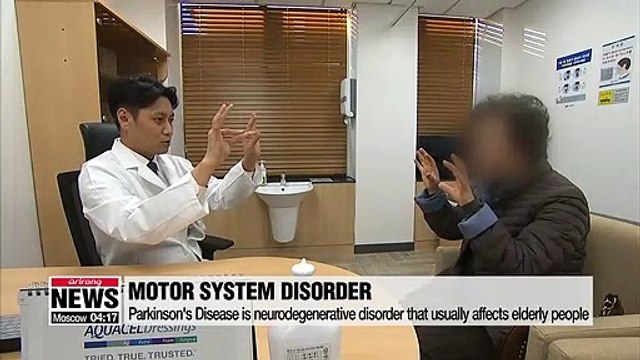 Medical experts say surgical therapies make Parkinson's disease treatment more effective