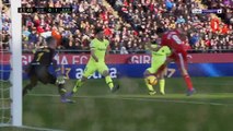Match Highlights: Girona 0-2 Barcelona