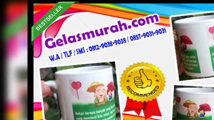 WA/TLP: 0812 9015 9015, BAHAN BAKU SABLON MUG