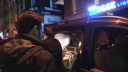 CHP İstanbul İl Başkanı Canan Kaftancıoğlu, İstifasını Geri Çekti