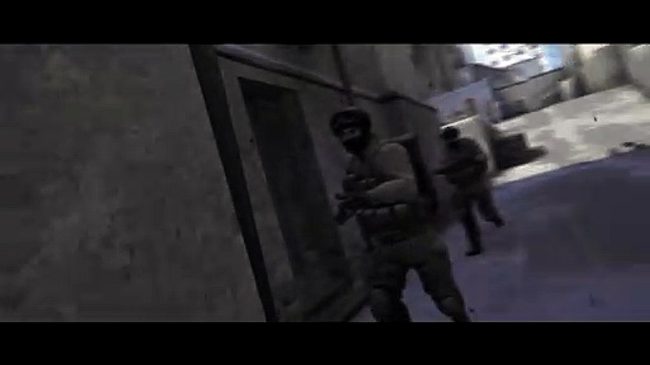 Interl #CSGO