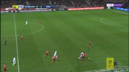 Papy Djilobodji - Aggressive Karate Kid