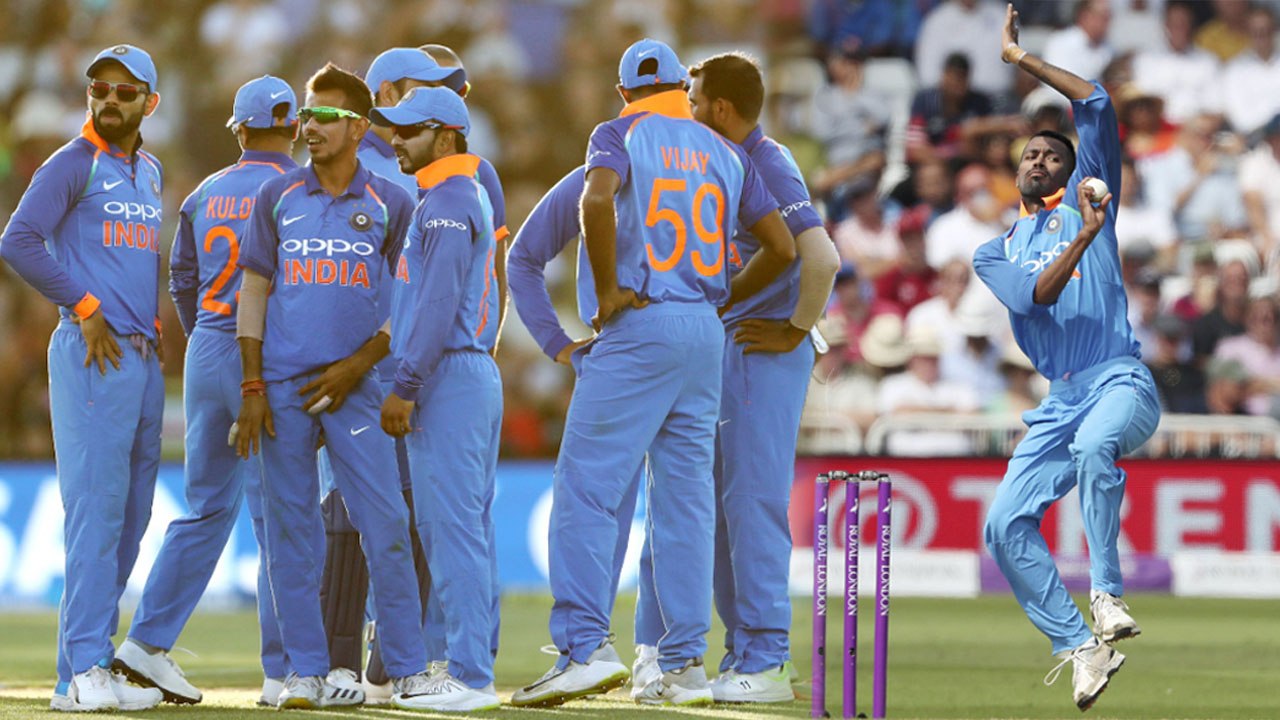 India Vs New Zealand 3rd ODI: MS Dhoni out, Hardik Pandya makes comeback| वनइंडिया हिंदी