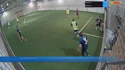 Equipe 1 Vs Equipe 2 - 27/01/19 18:19 - Loisir Poitiers - Poitiers Game Parc