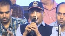 Manohar Parrikar asks How's the Josh as he attends First Public Event | Oneindia News