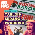 Tabloid Serang Prabowo