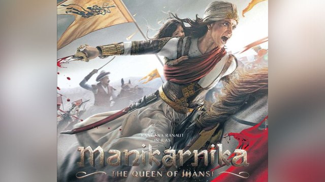 Manikarnika Box Office First Weekend Collection: Kangana Ranaut | Ankita Lokhande | FilmiBeat