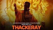 Thackeray Box Office Weekend Collection: Nawazuddin Siddiqui | Amrita Rao | FilmiBeat