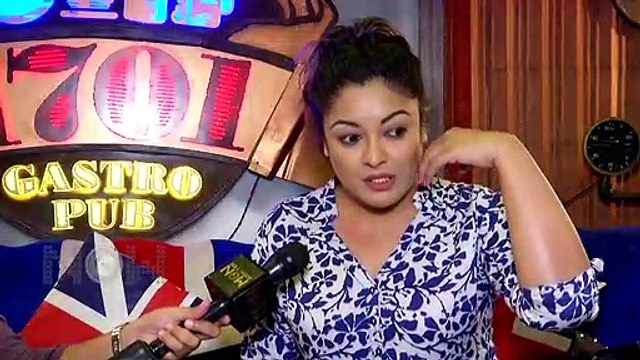 SHOCKING Tanushree Dutta SLAMS Nana Patekar, Rakhi Sawant Again