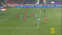Dijon 2-0 Monaco