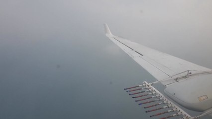 1차 인공강우 실험 사실상 실패..."기술 축적의 과정" / YTN