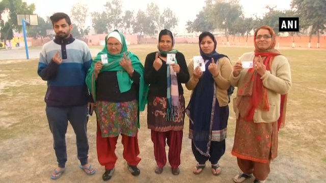 Parties to fight it out in high-stakes Jind bypoll in Haryana