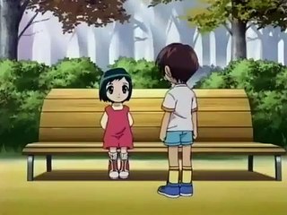 Midori Days - E 10 - vostfr