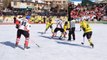 ITBP ने Ladakh में सेना को हराकर जीता National Ice Hockey Cup, WATCH VIDEO | वनइंडिया हिंदी