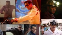 Bharat Teaser: Salman Khan's Bharat MEMES goes VIRAL | FilmiBeat